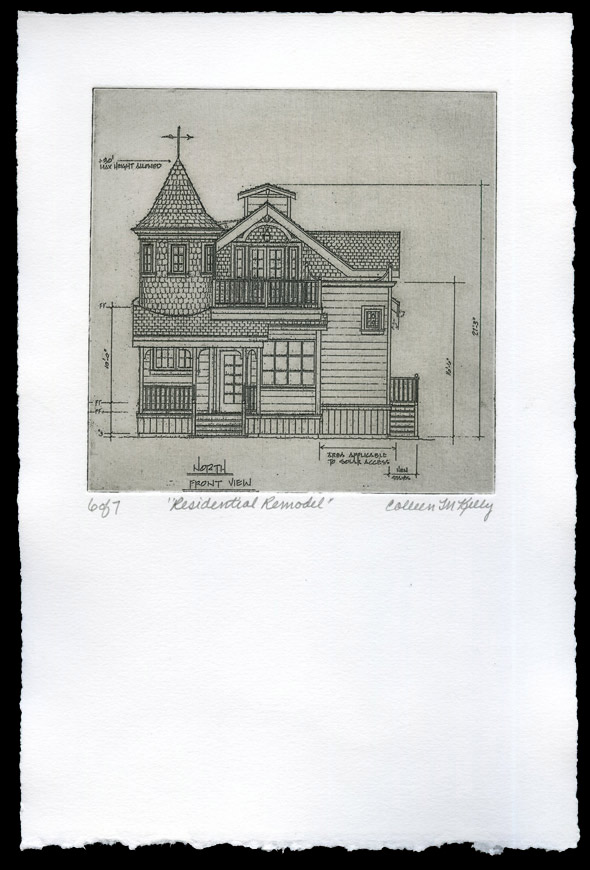 Colleen M. Kelly Artist