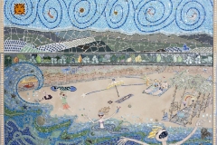 2A-Day-at-the-Beach-TileMosaic-Private-Residence-2011