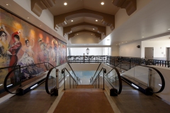 14Railing-Upstairs