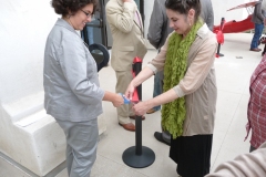 21Mayor-Schneider-and-Colleen-at-Ribbon-Cutting-June-2011