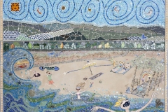 2A-Day-at-the-Beach-TileMosaic-Private-Residence-2011