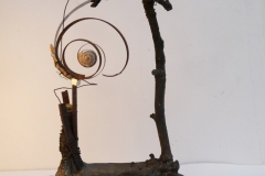 Spiral, 2013