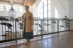 8Colleen-at-Railing