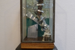 The-Fate-of-the-Ocean-Mixed-Media-2011